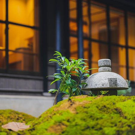 Shinzan Rakutei Hotel Toyooka  Eksteriør billede