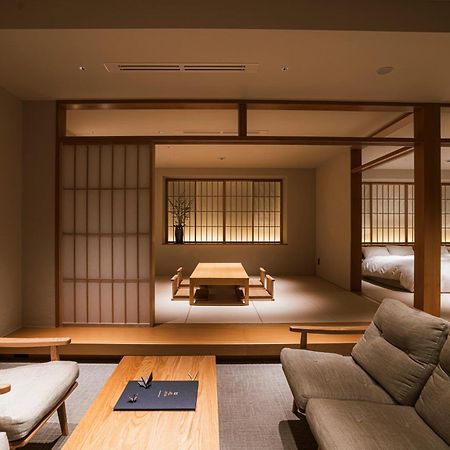 Shinzan Rakutei Hotel Toyooka  Eksteriør billede
