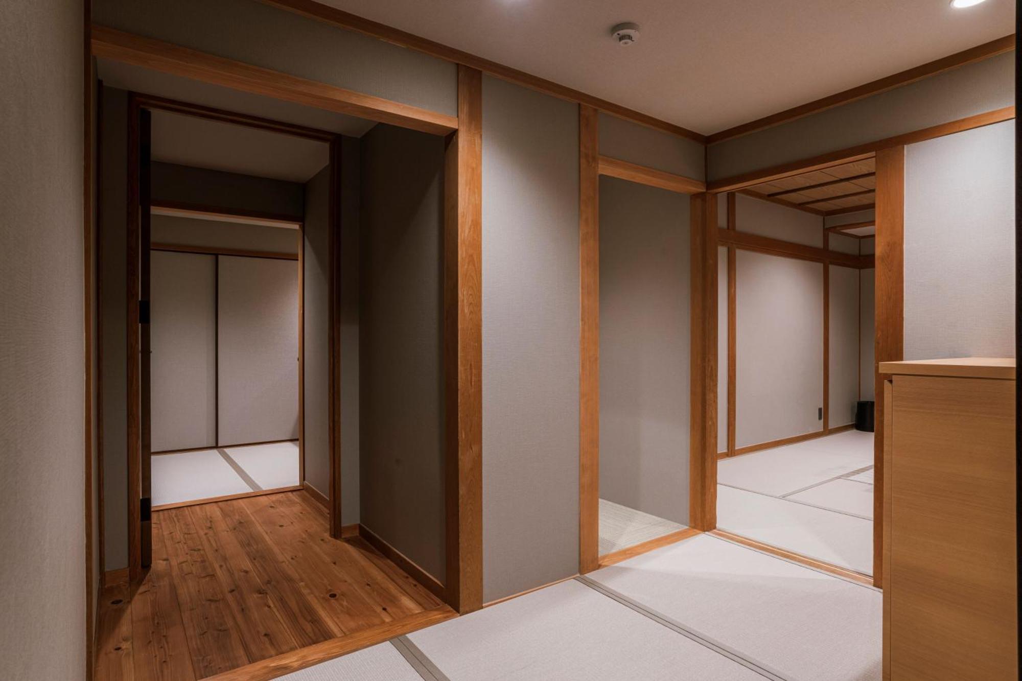 Shinzan Rakutei Hotel Toyooka  Eksteriør billede