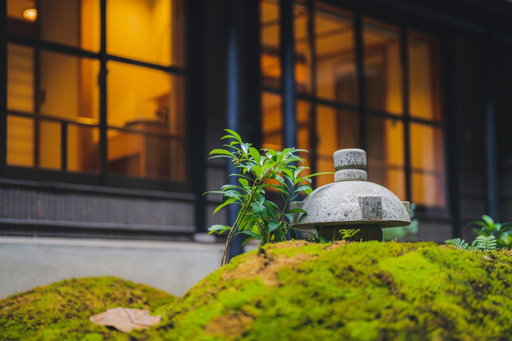 Shinzan Rakutei Hotel Toyooka  Eksteriør billede