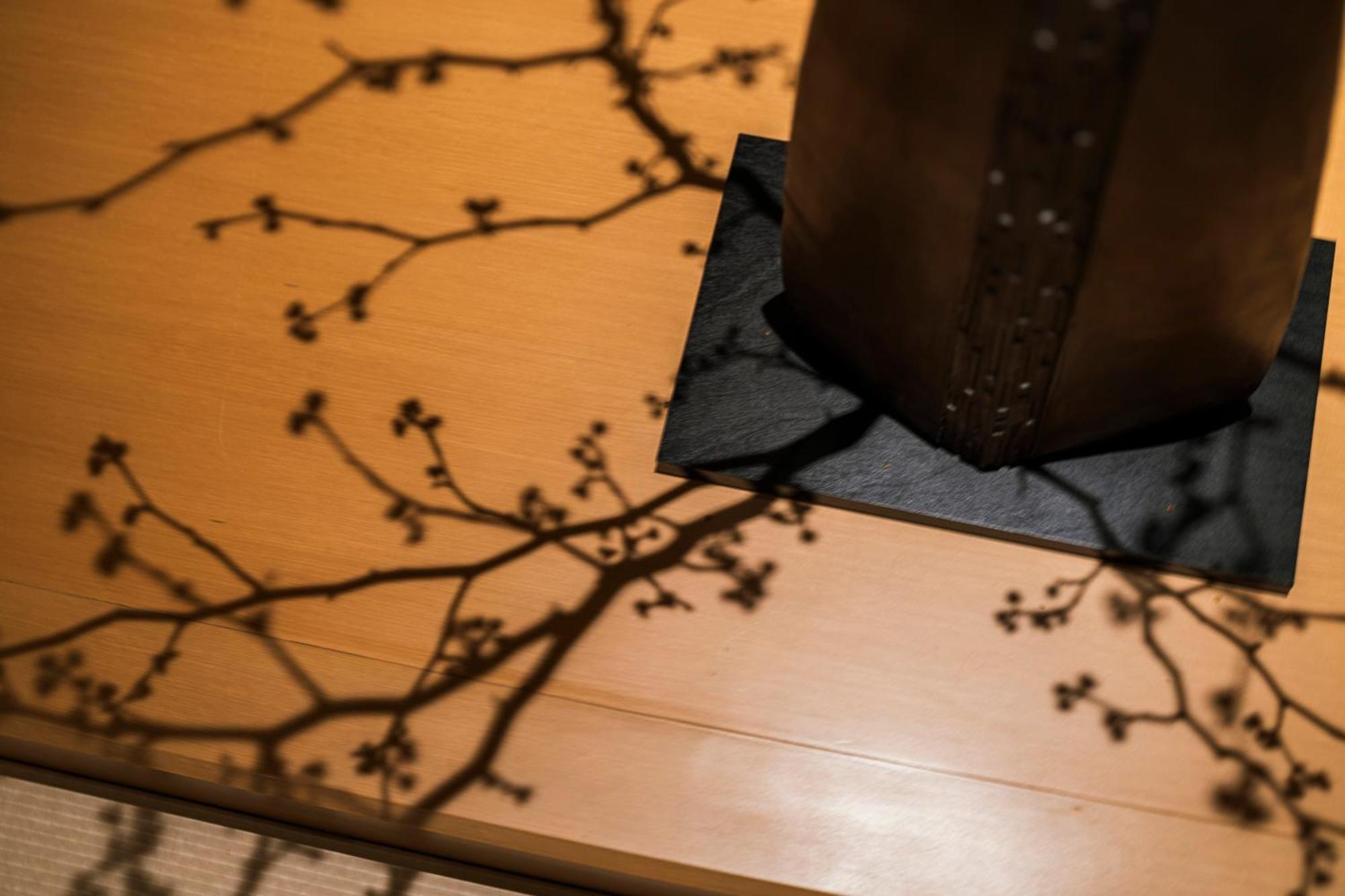 Shinzan Rakutei Hotel Toyooka  Eksteriør billede