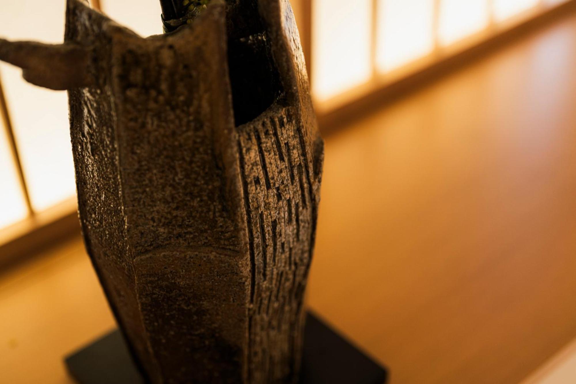Shinzan Rakutei Hotel Toyooka  Eksteriør billede