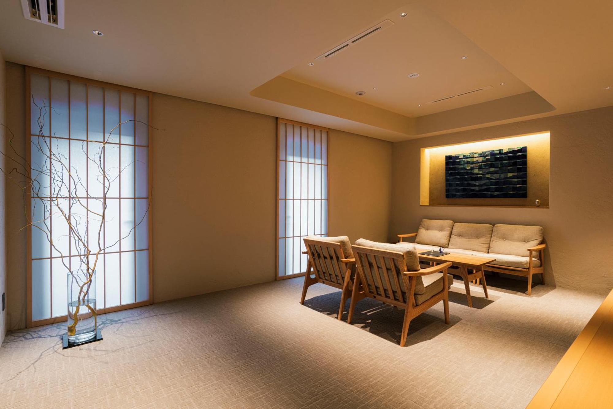 Shinzan Rakutei Hotel Toyooka  Eksteriør billede