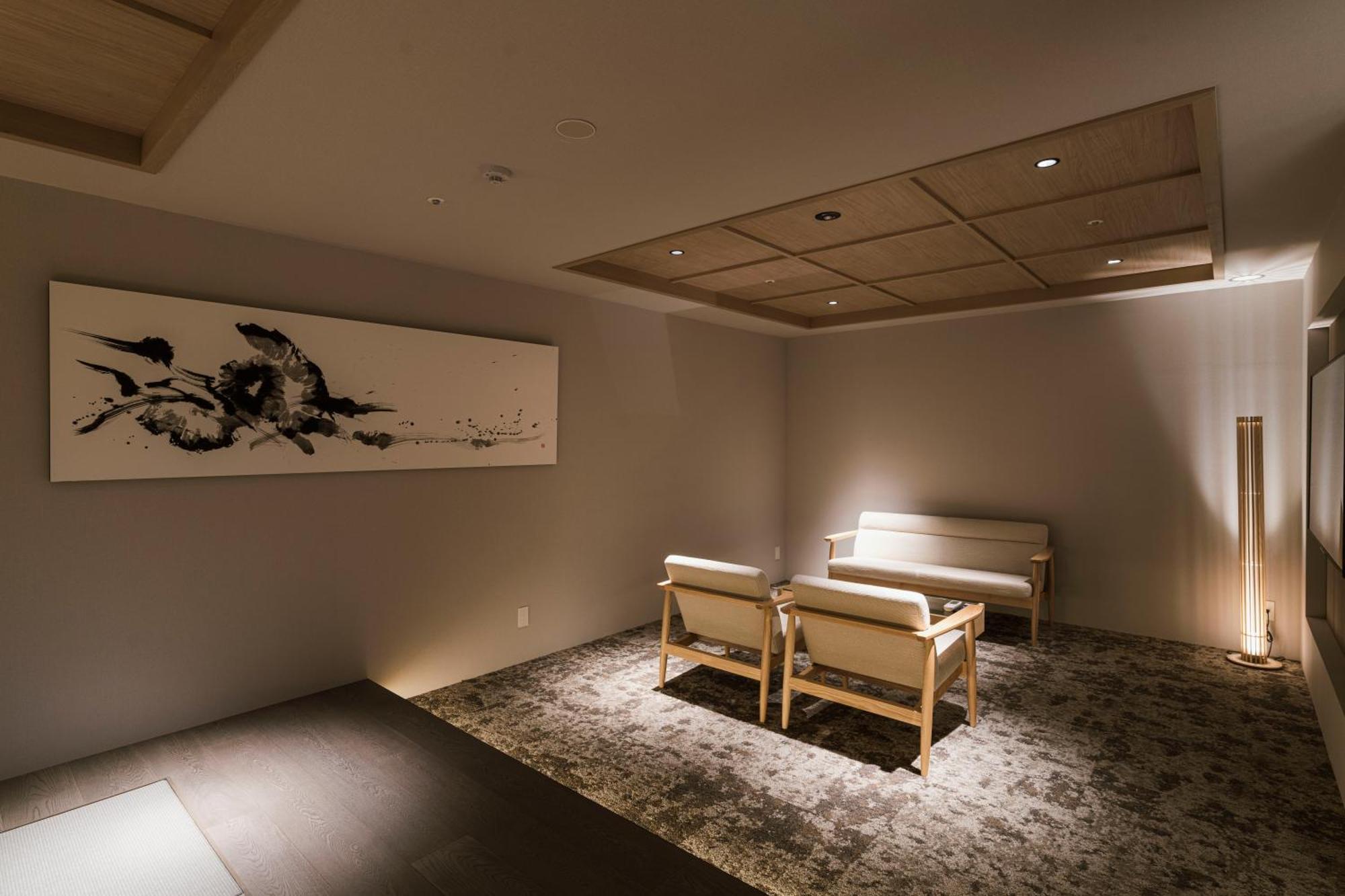 Shinzan Rakutei Hotel Toyooka  Eksteriør billede