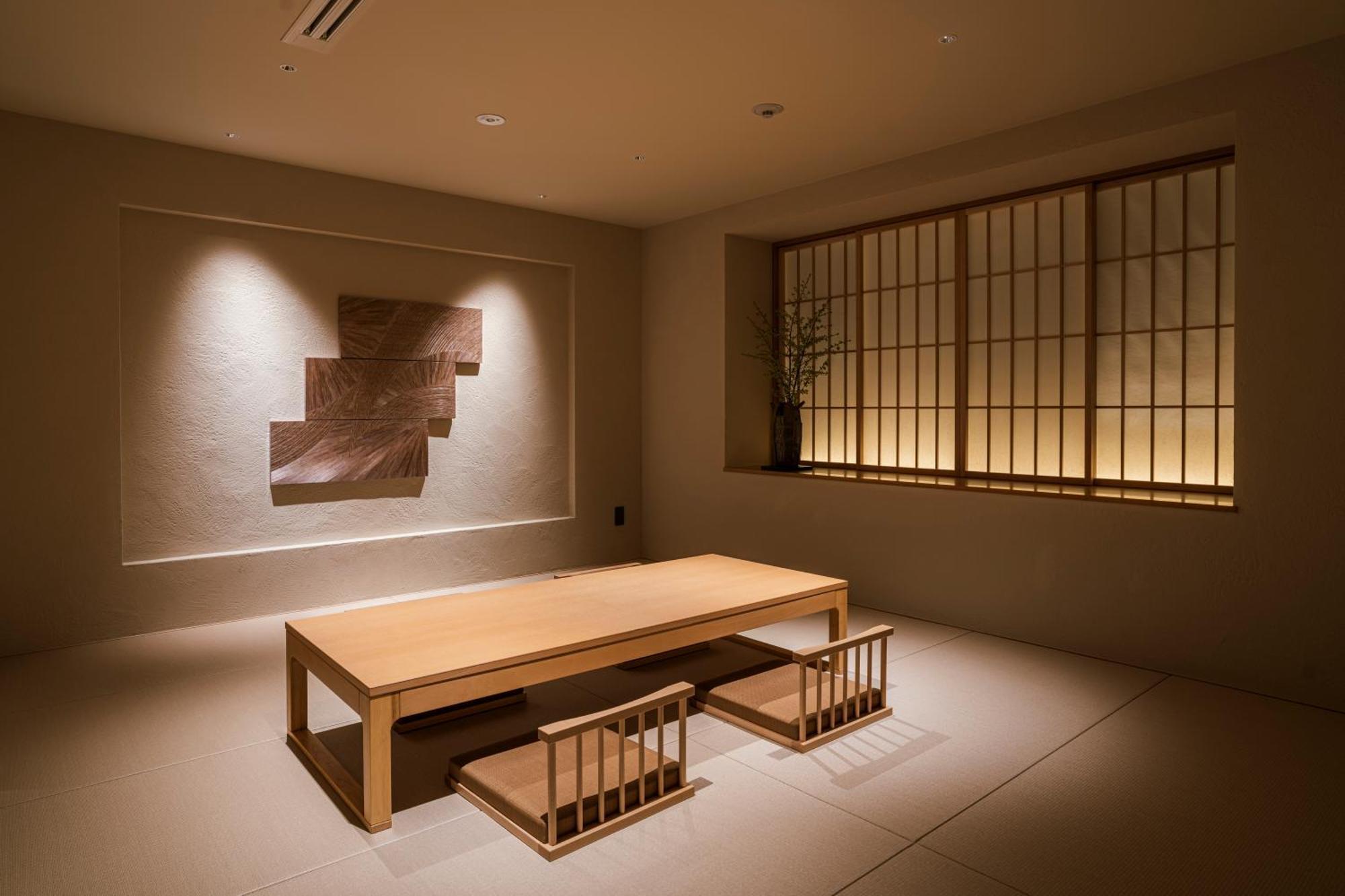 Shinzan Rakutei Hotel Toyooka  Eksteriør billede