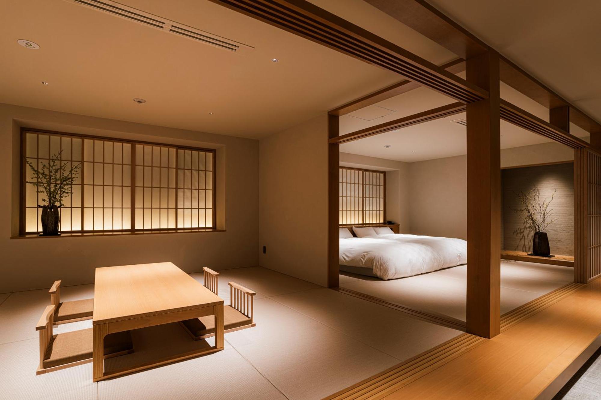 Shinzan Rakutei Hotel Toyooka  Eksteriør billede