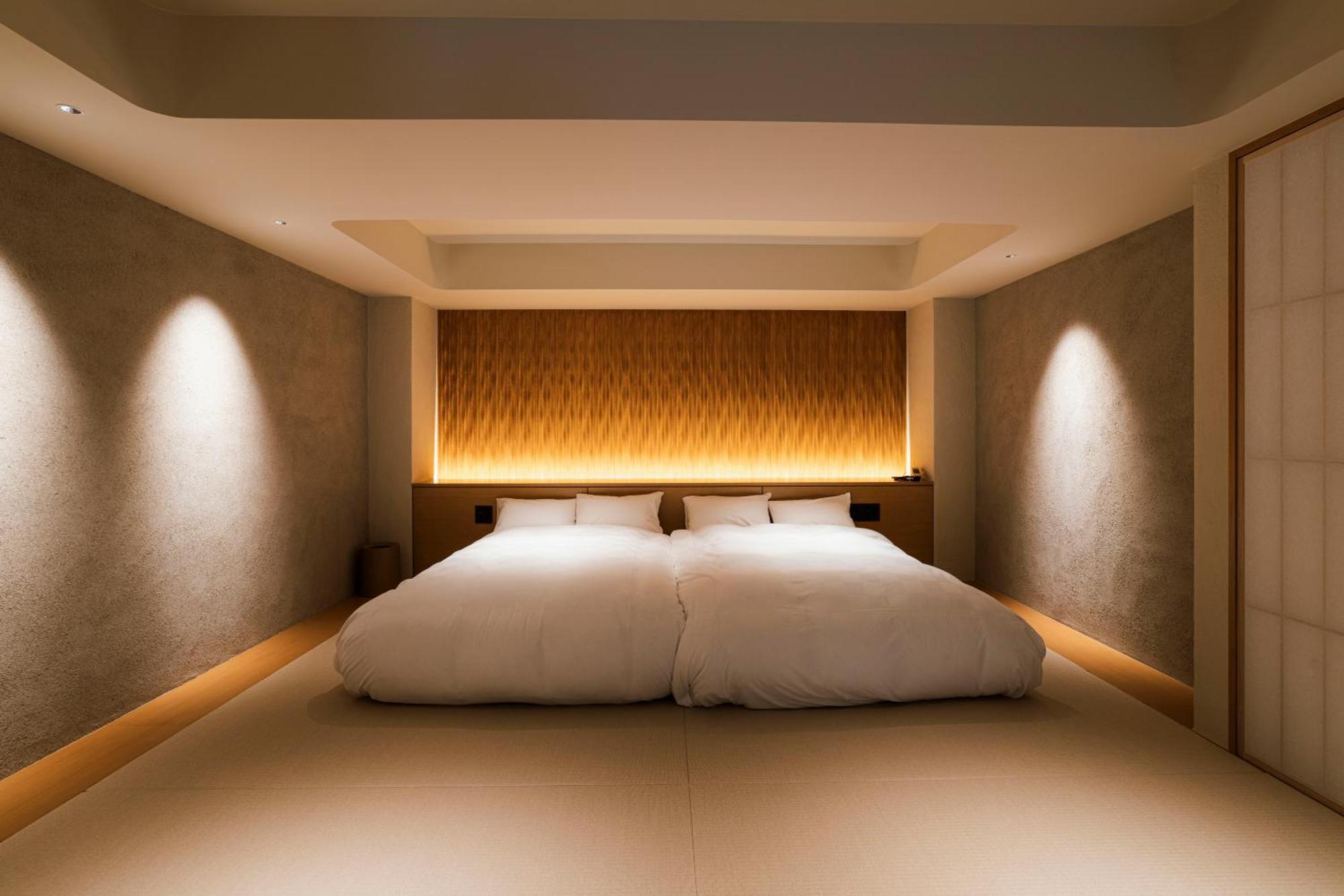 Shinzan Rakutei Hotel Toyooka  Eksteriør billede