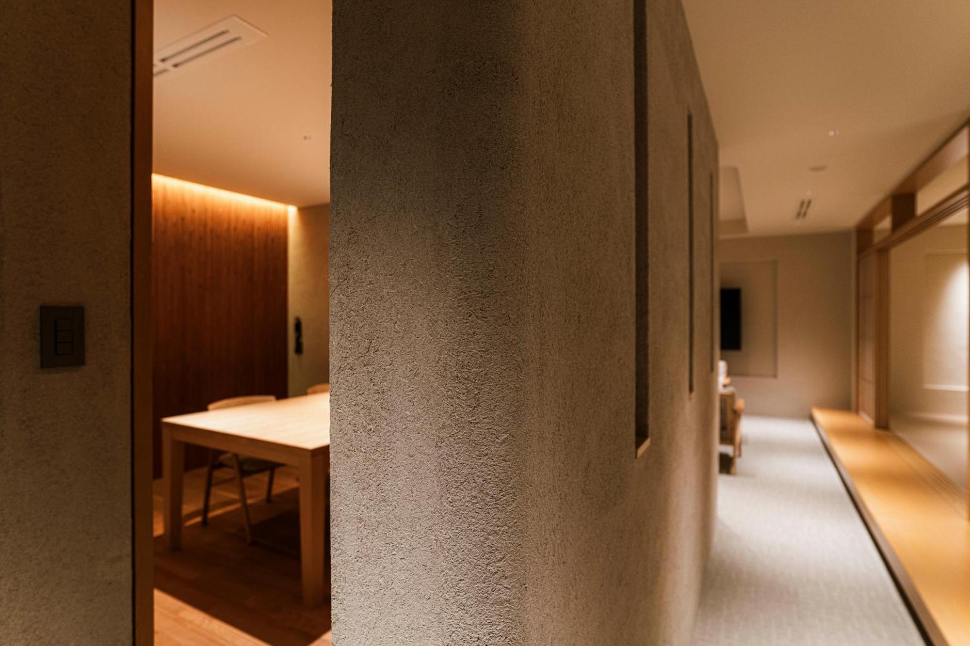 Shinzan Rakutei Hotel Toyooka  Eksteriør billede