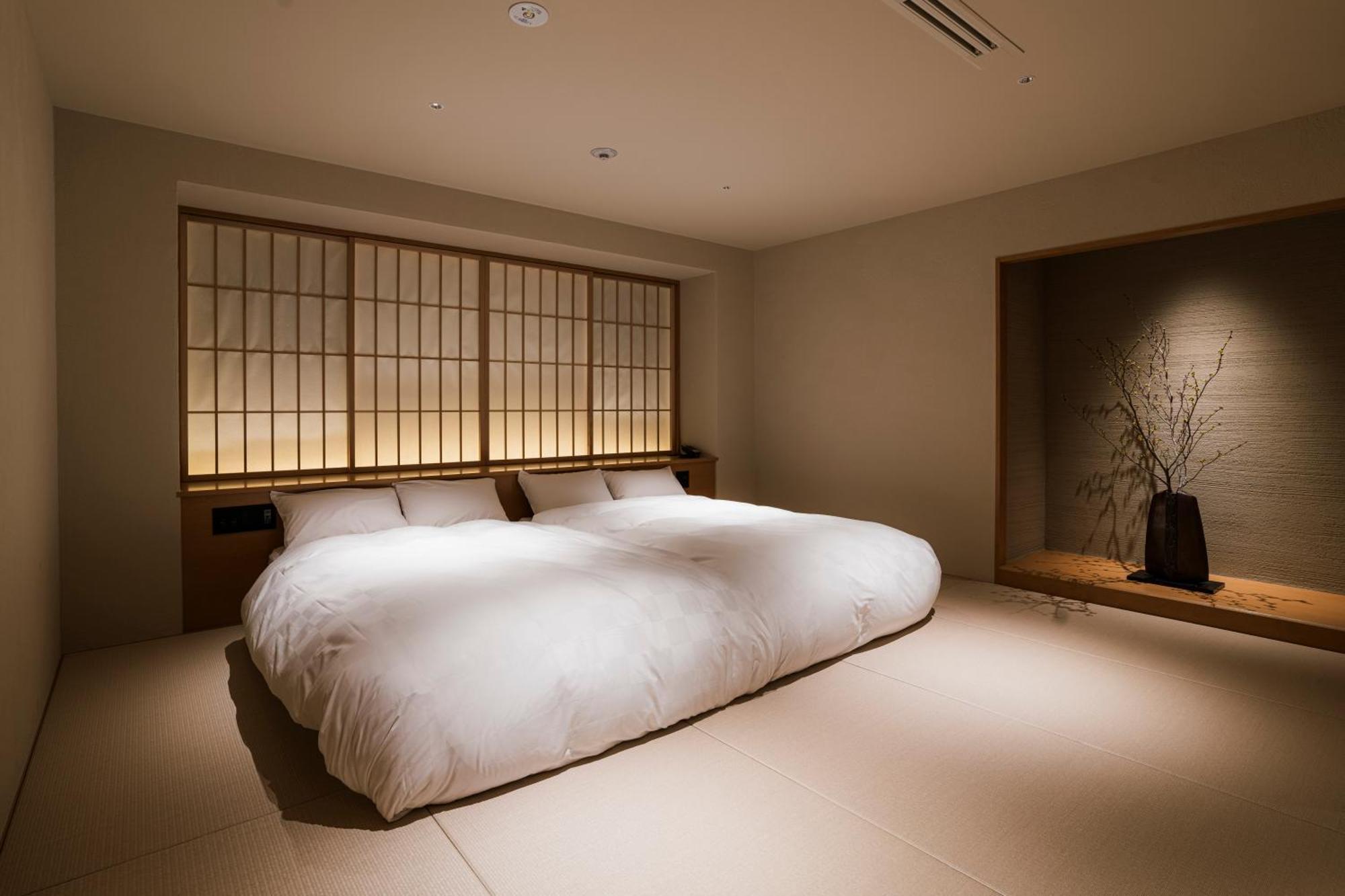 Shinzan Rakutei Hotel Toyooka  Eksteriør billede